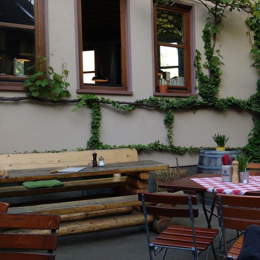 Restaurant "Restaurant Mönchhof Eddersheim" in Hattersheim am Main