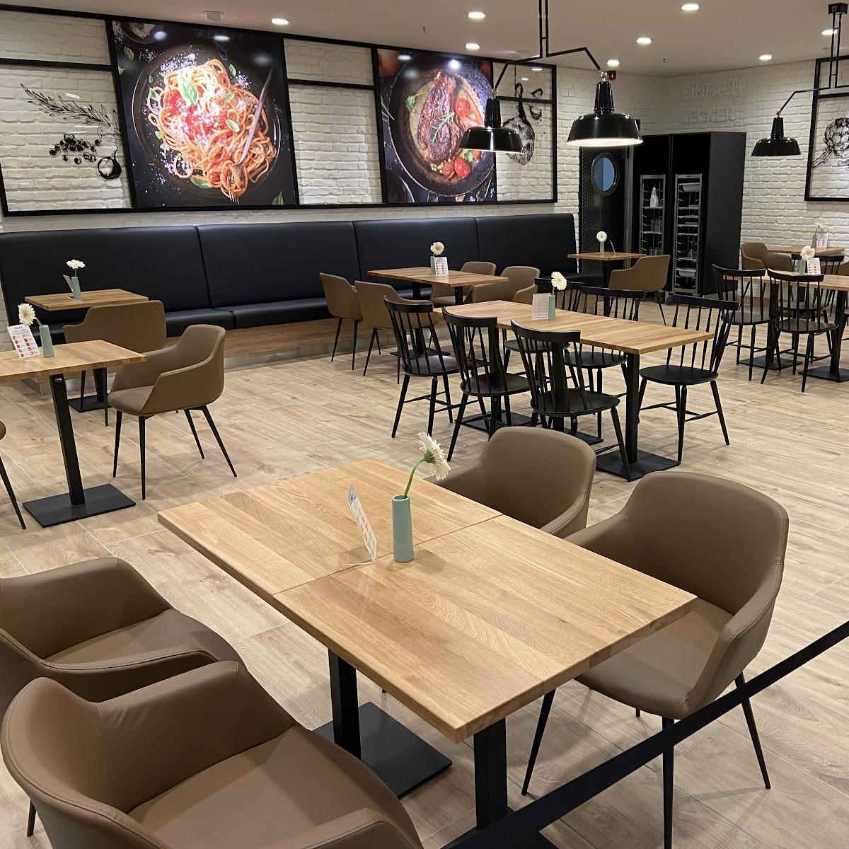 Restaurant "Fuchswinkel" in Heiligenhaus