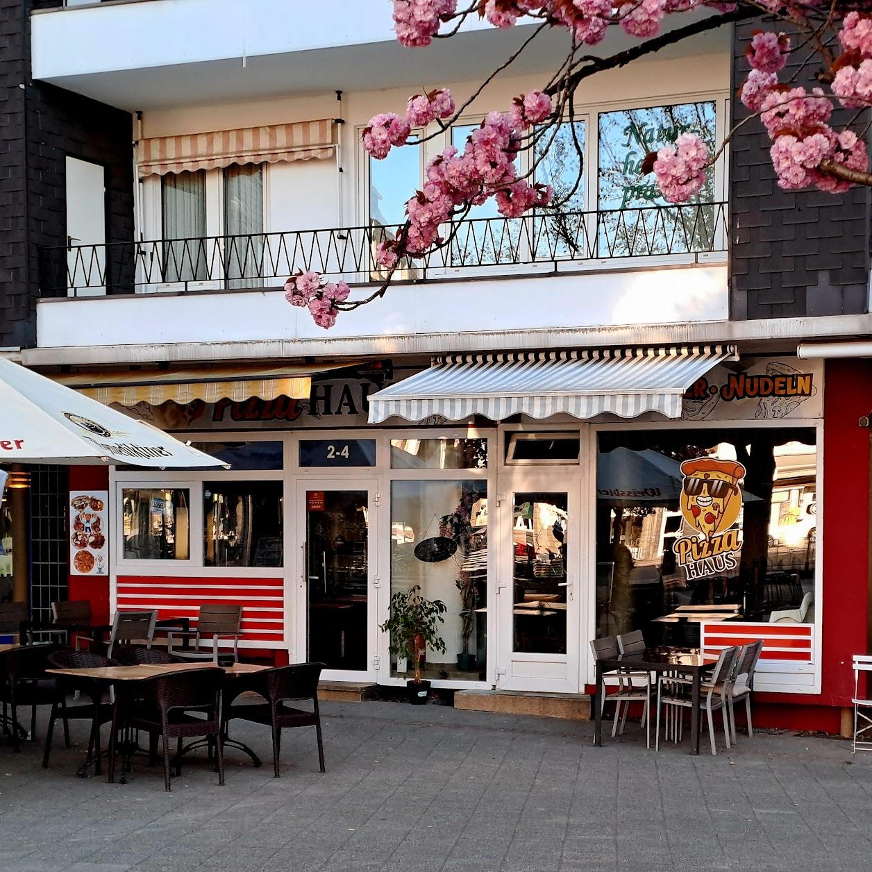 Restaurant "Pizza Haus Ristorante" in Heiligenhaus