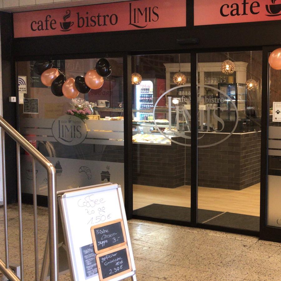Restaurant "Cafe Limis | Bistro & Cafe" in Heiligenhaus