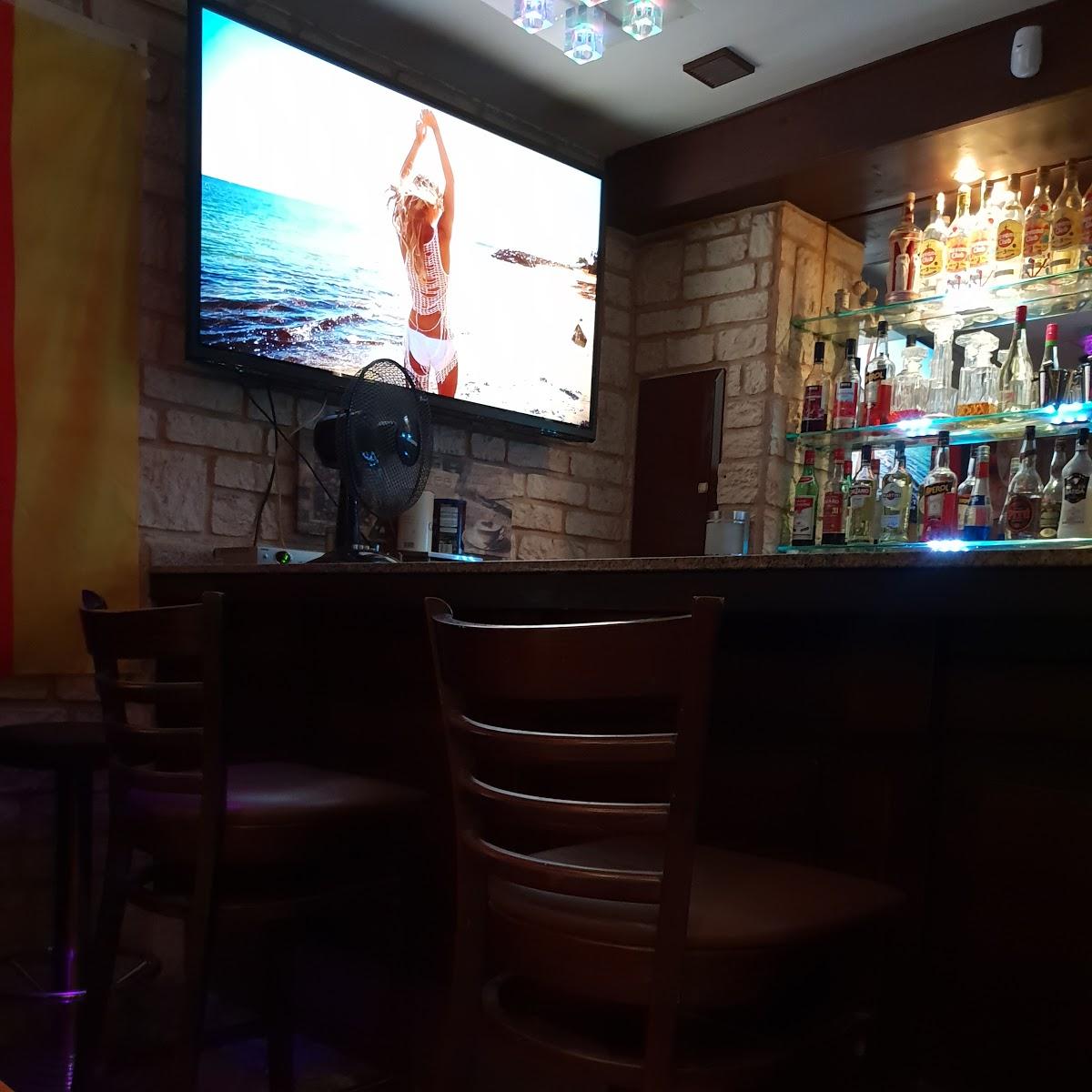 Restaurant "Cafe Treff" in Heiligenhaus