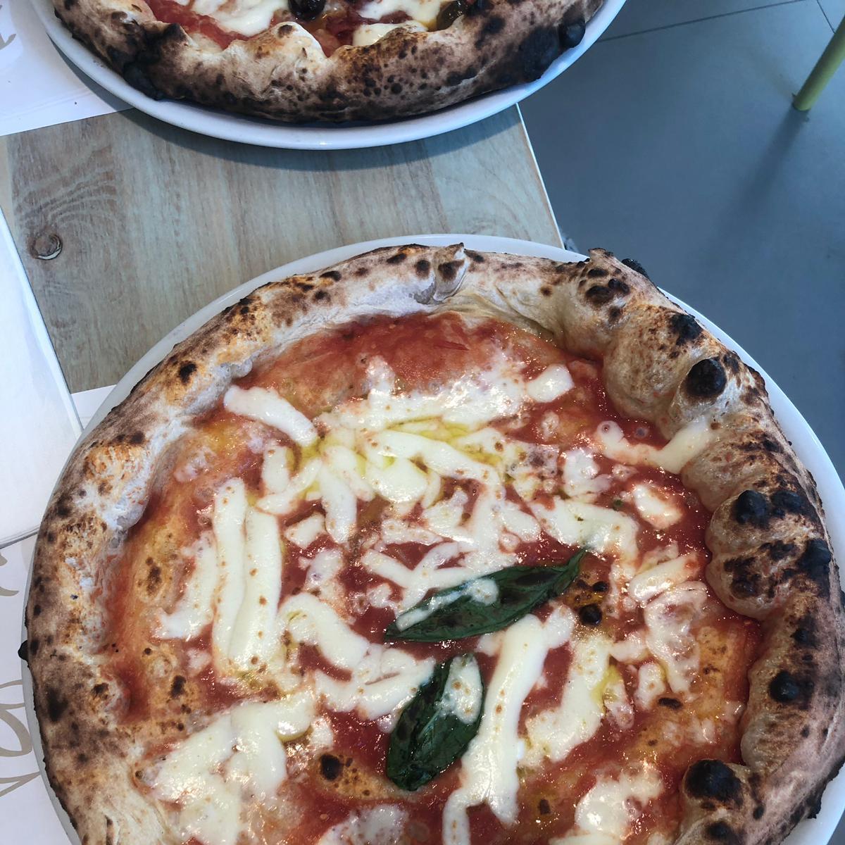 Restaurant "Pizzeria Al Capone" in Untersiemau