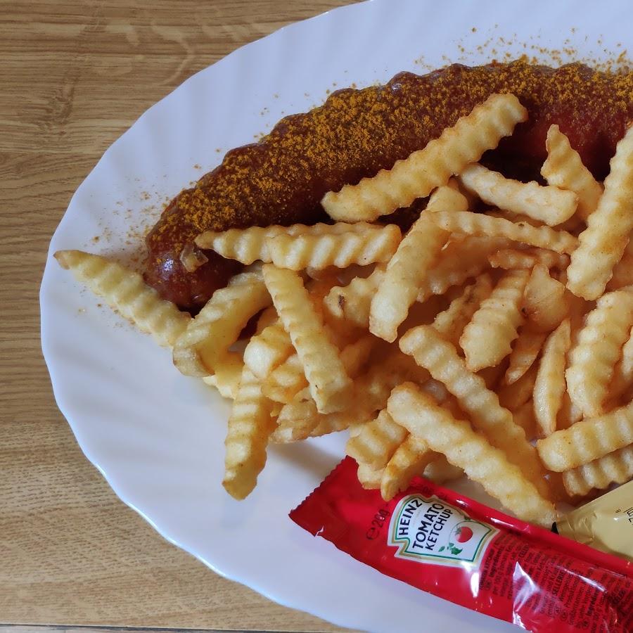 Restaurant "Grüner Baum Inh. Dirk Bartsch" in Ebersdorf bei Coburg