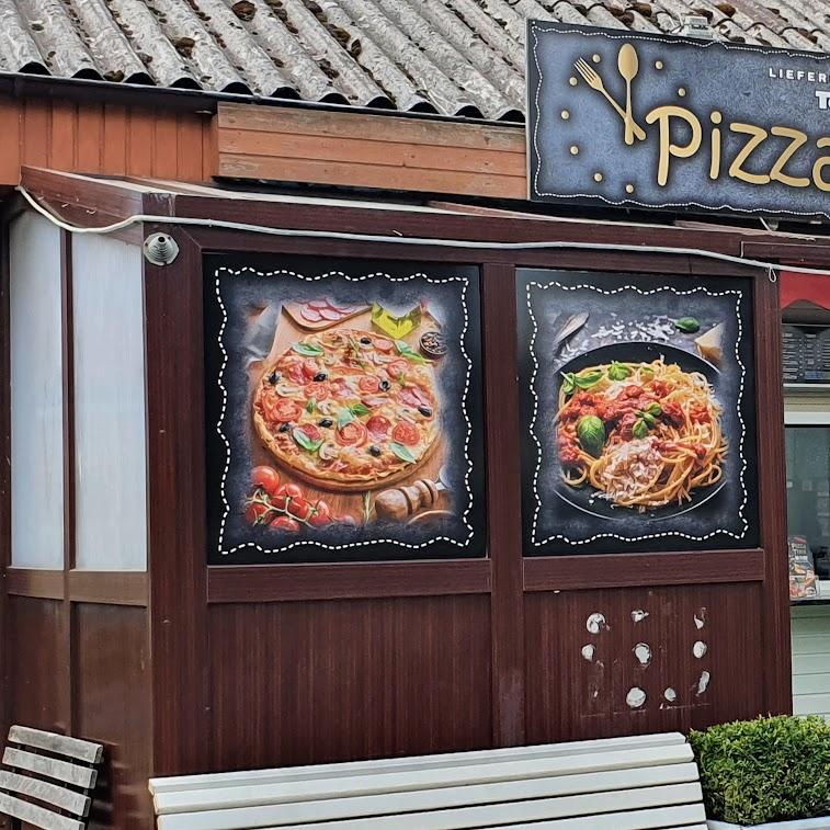 Restaurant "Pizza Time" in Bad Nenndorf