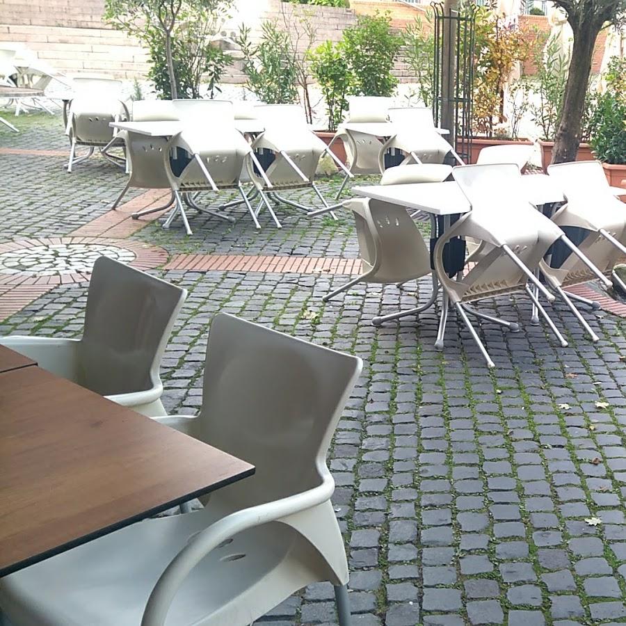 Restaurant "Pizzeria La Sila" in Frankfurt am Main