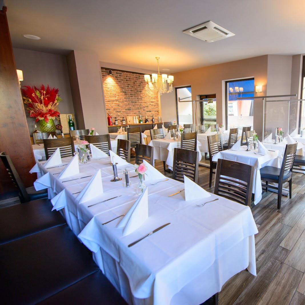 Restaurant "Restaurant La Sila" in Hattersheim am Main