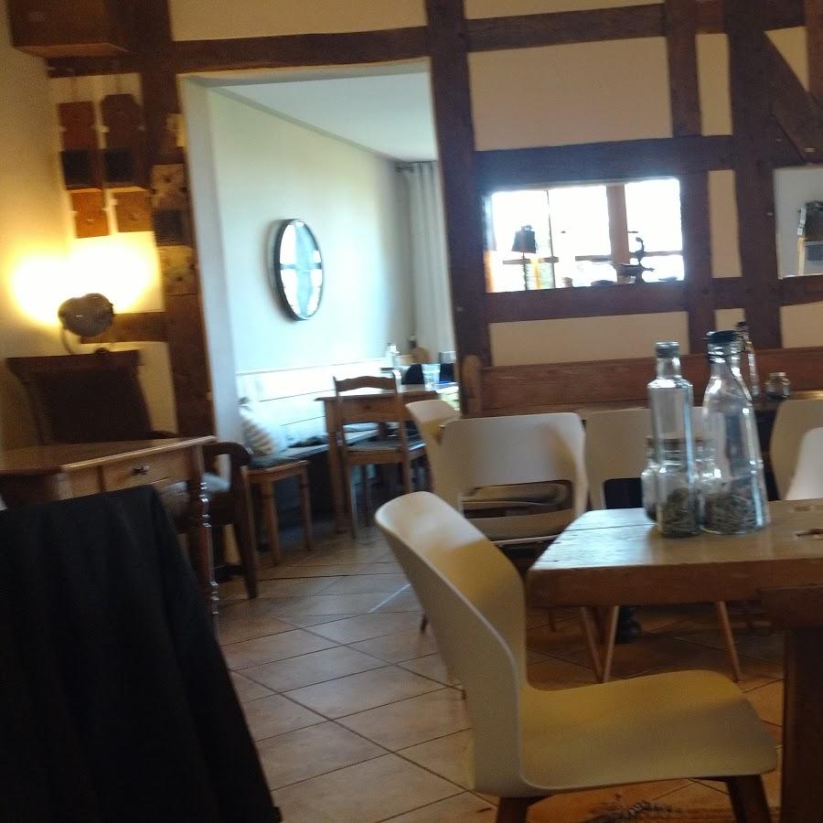 Restaurant "Obstbauer Wedeking UG (haftungsbeschränkt)" in Lüdersfeld
