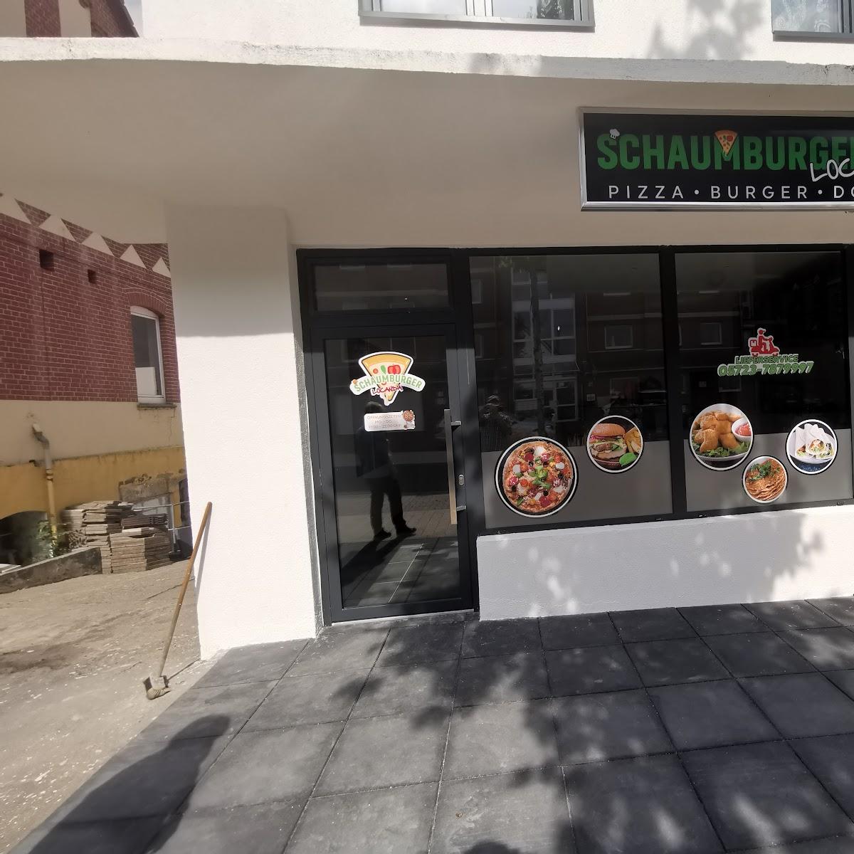 Restaurant "Schaumburger Locanda" in Bad Nenndorf