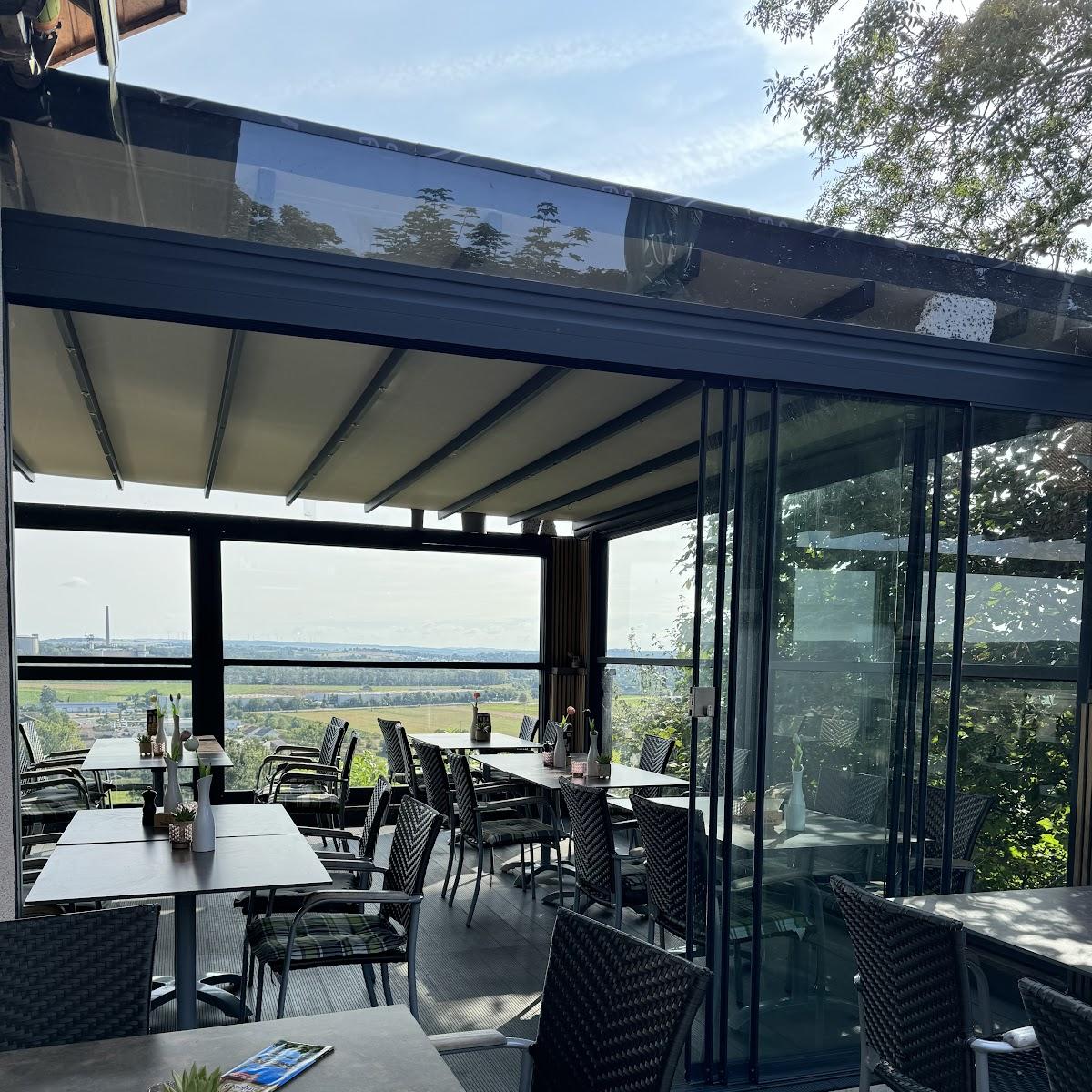 Restaurant "Griechisches Restaurant Hotel Neckarblick" in Bad Wimpfen