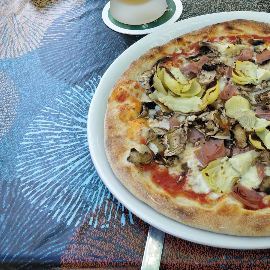 Restaurant "Ristorante Da Pino" in Bad Wimpfen