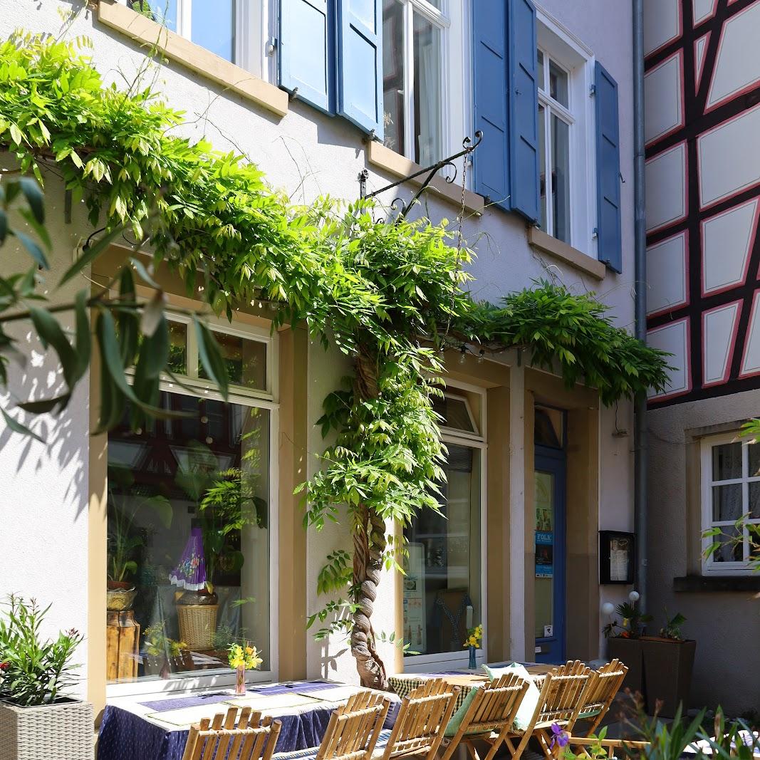 Restaurant "LaoSavann Imbiss" in Bad Wimpfen