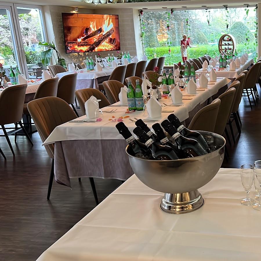 Restaurant "Ristorante Luna Bianca" in Hattersheim am Main
