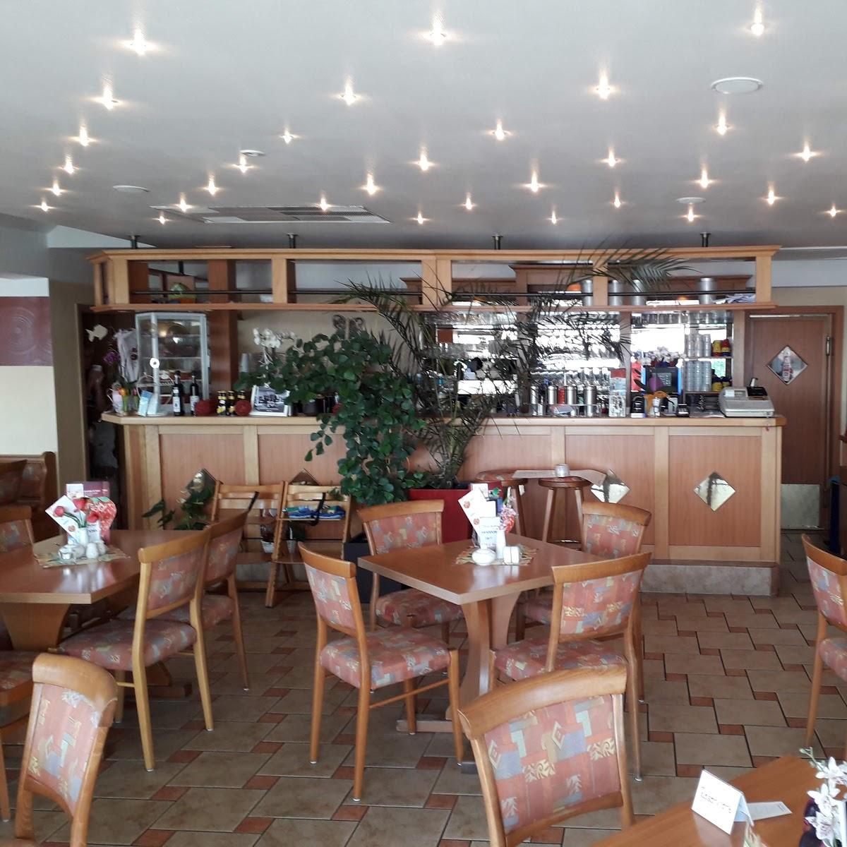 Restaurant "Gaststätte  Poeler Hafen Pavillon " in Insel Poel