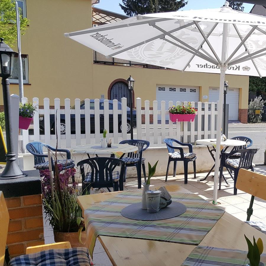 Restaurant "Rotenhof-Stubb - Hattersheim am Main" in Frankfurt am Main