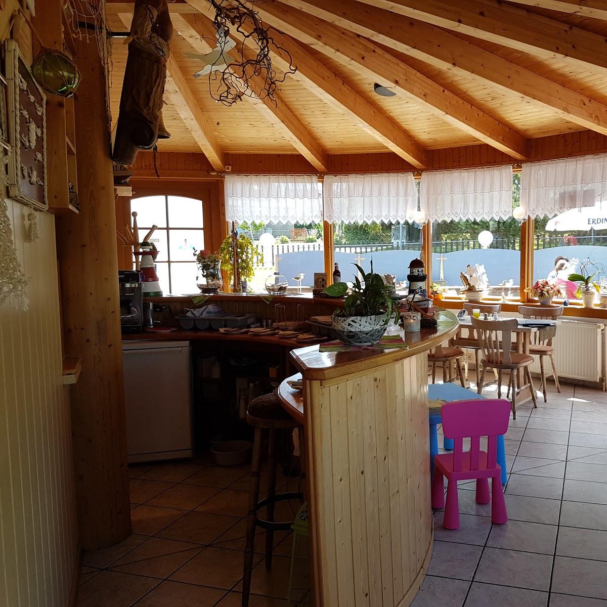 Restaurant "Glüder