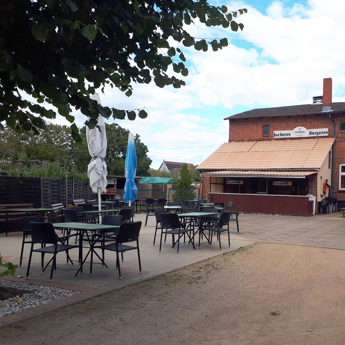 Restaurant "Gasthaus Zur Insel" in Insel Poel