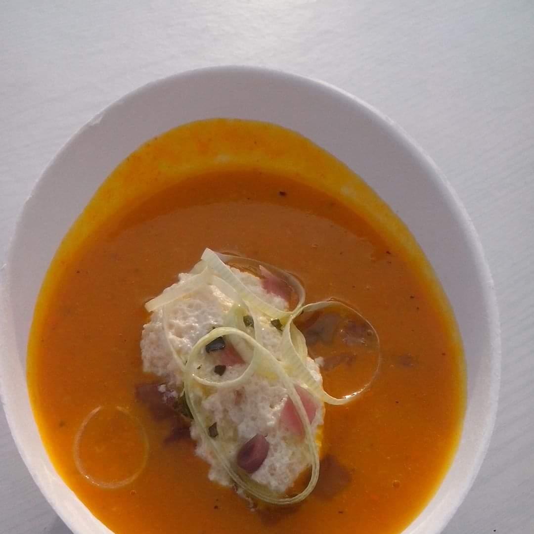 Restaurant "Happen Poel" in Insel Poel