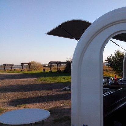 Restaurant "Happen Poel" in Insel Poel