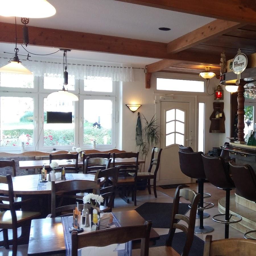 Restaurant "Traditionshaus Seeblick - Restaurant" in Ostseebad Insel Poel