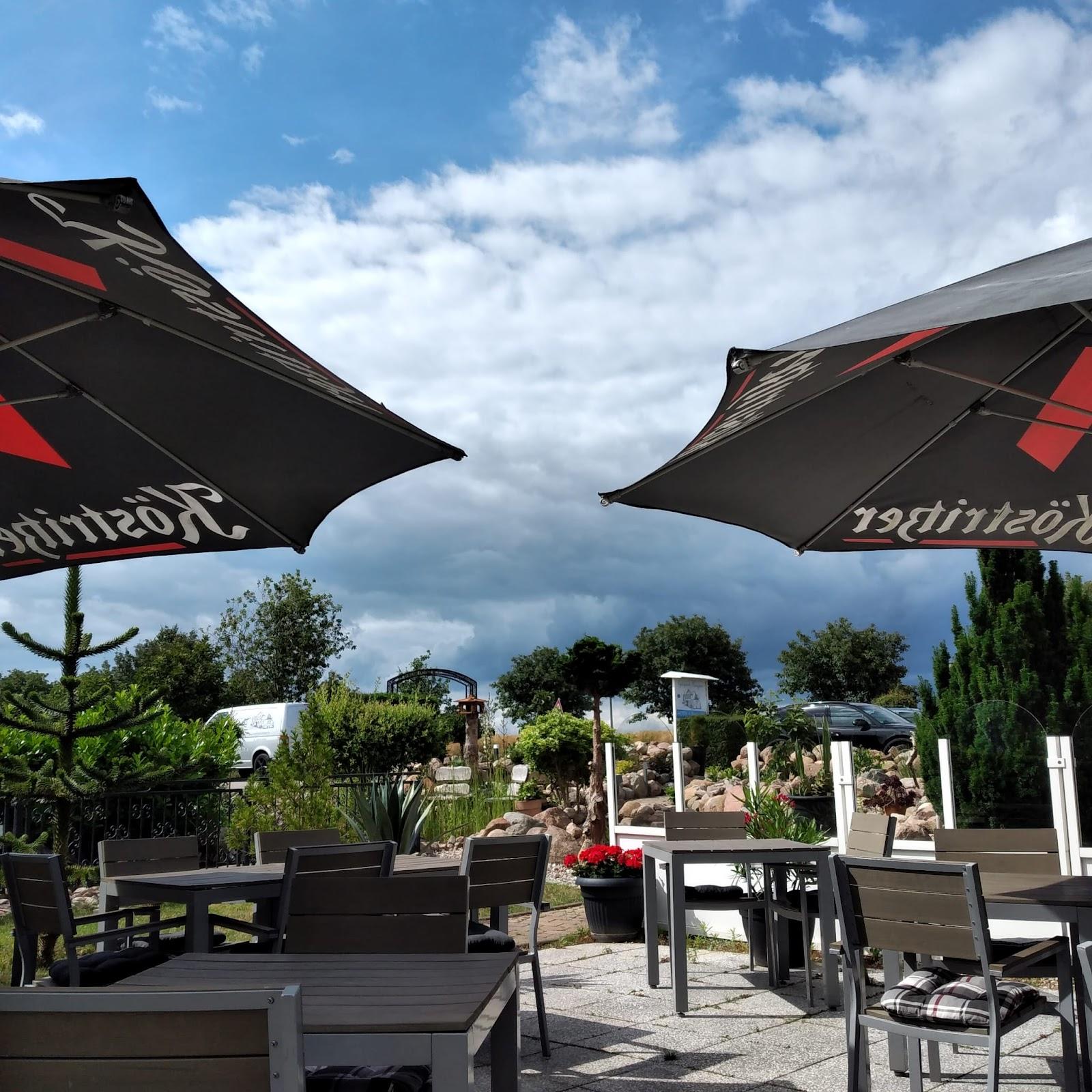 Restaurant "Restaurant Gutspark Wangern  Wirtshaus Steinhagen " in Insel Poel