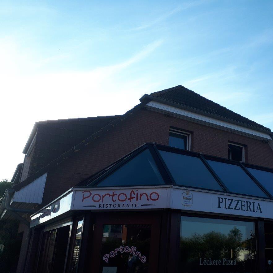 Restaurant "Ristorante & Pizzeria Portofino" in Insel Poel