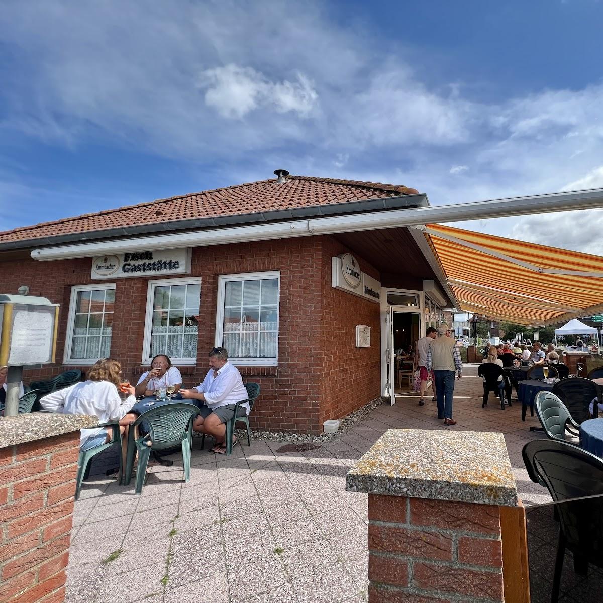 Restaurant "Kröning