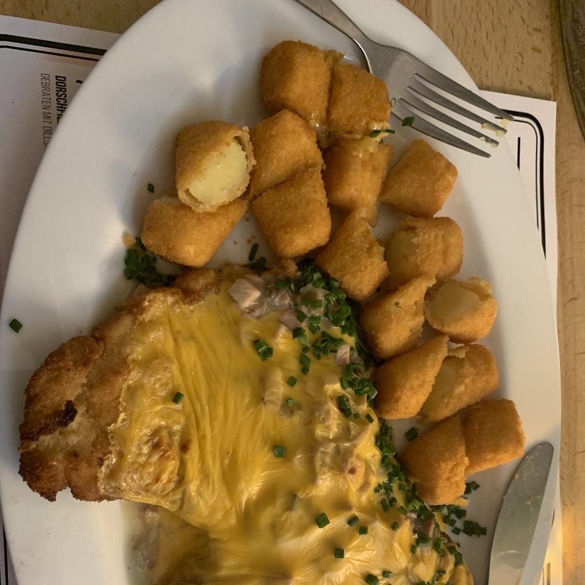 Restaurant "Liesa vom Laurin" in Insel Poel