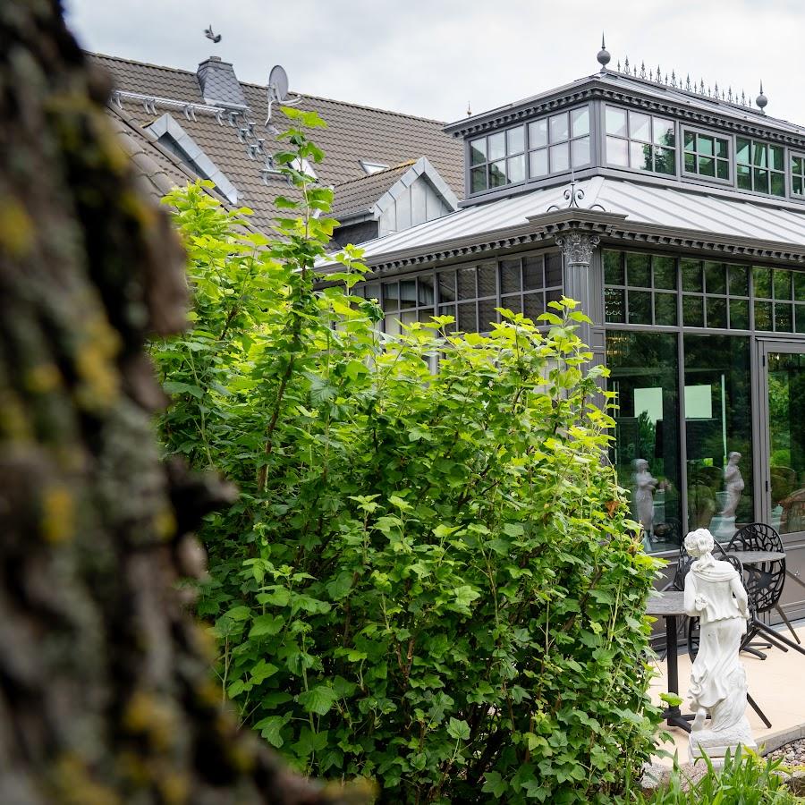 Restaurant "Restaurant & Pension Gutshaus Kaltenhof" in Insel Poel