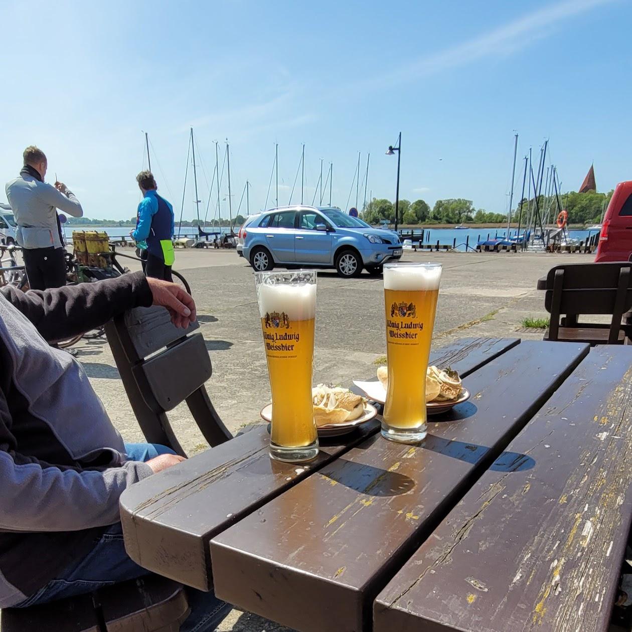 Restaurant "Poeler Forellenhof Ingrid und Manfred Hanekamp" in Insel Poel