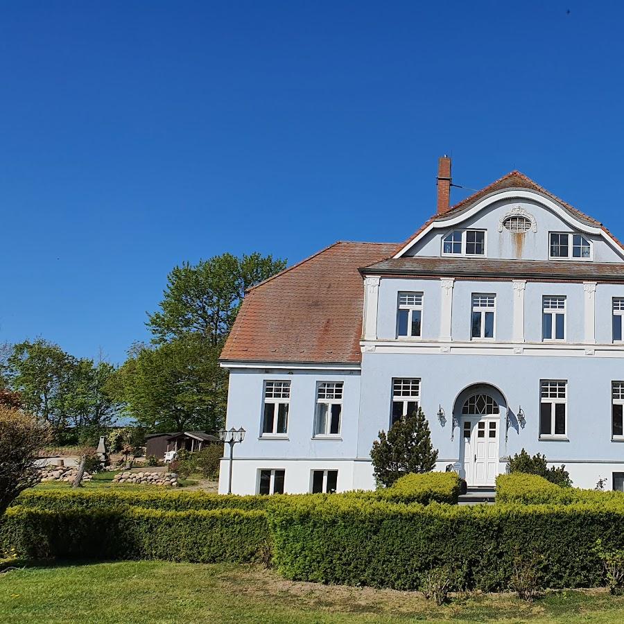 Restaurant "Appartementhotel Gutspark Wangern" in Insel Poel