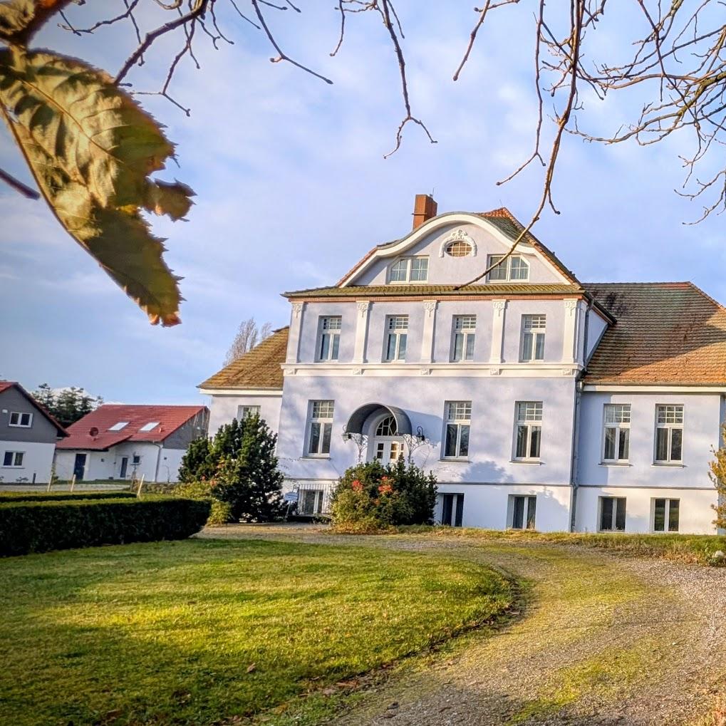 Restaurant "Appartementhotel Gutspark Wangern" in Insel Poel