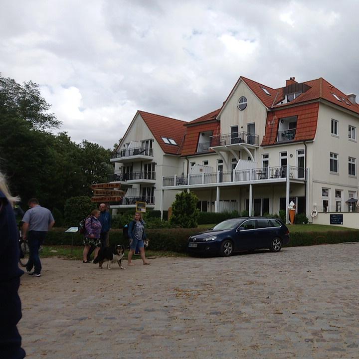 Restaurant "Imbiss Seemannskneipe" in Insel Poel