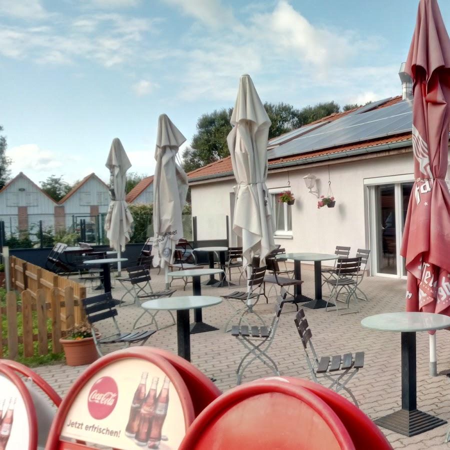 Restaurant "Imbiss Dirk Stickel" in Insel Poel