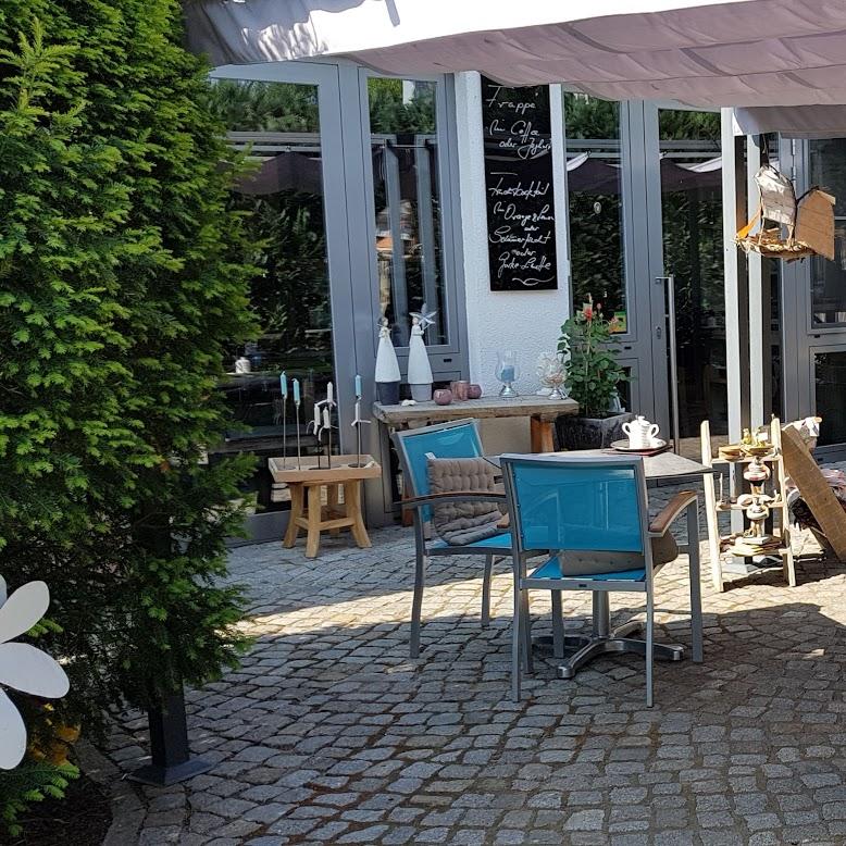 Restaurant "Das Ladencafé" in Insel Poel