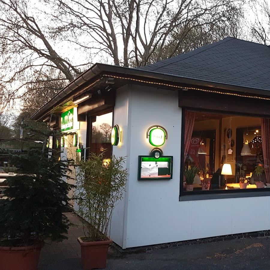 Restaurant "Gastronomie Erholung am Stadtpark" in Bochum