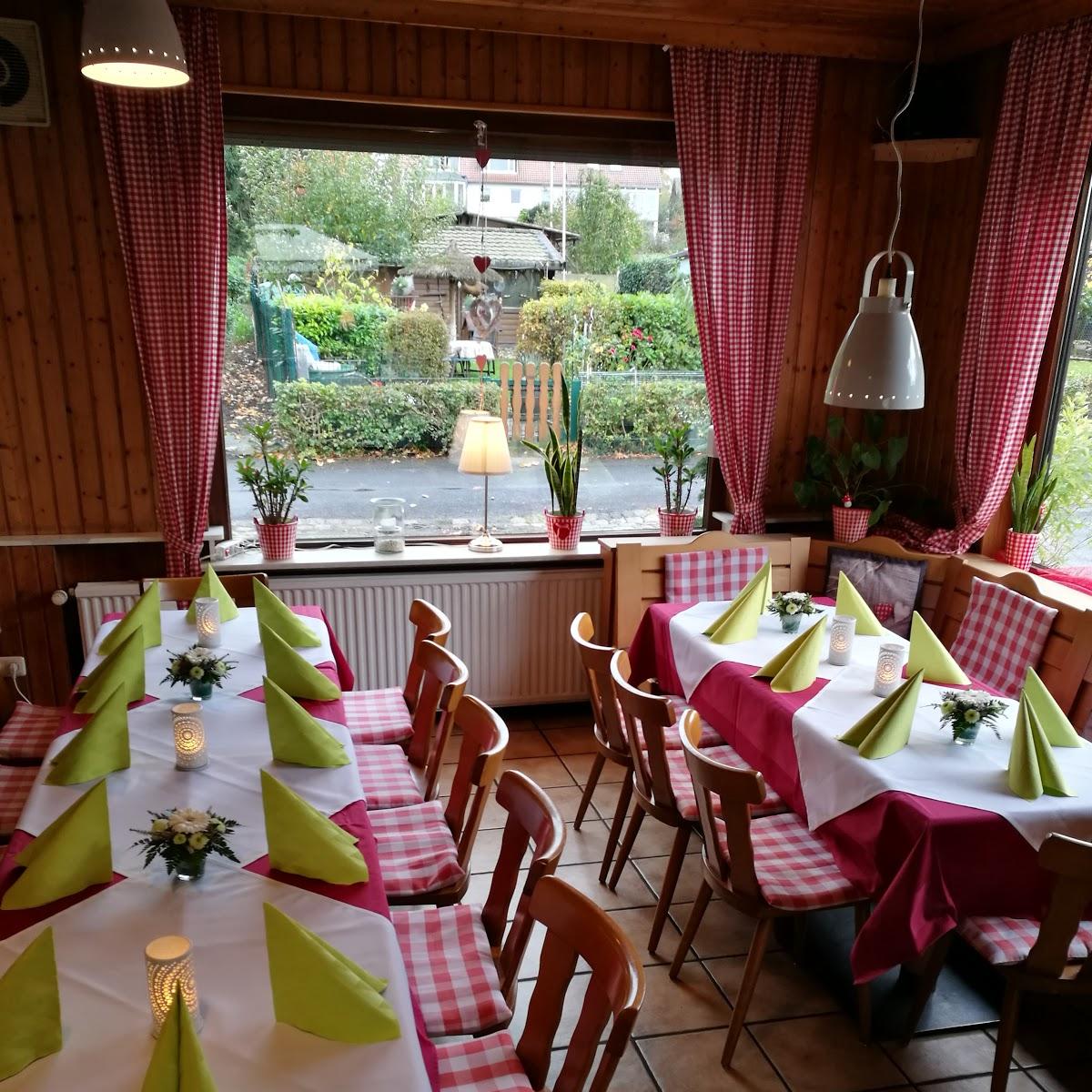 Restaurant "Gastronomie Erholung am Stadtpark" in Bochum