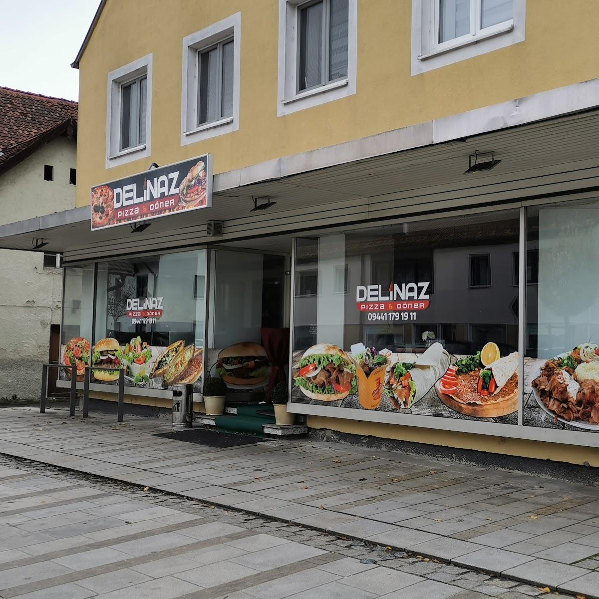 Restaurant "Restaurant Delinaz" in Saal an der Donau