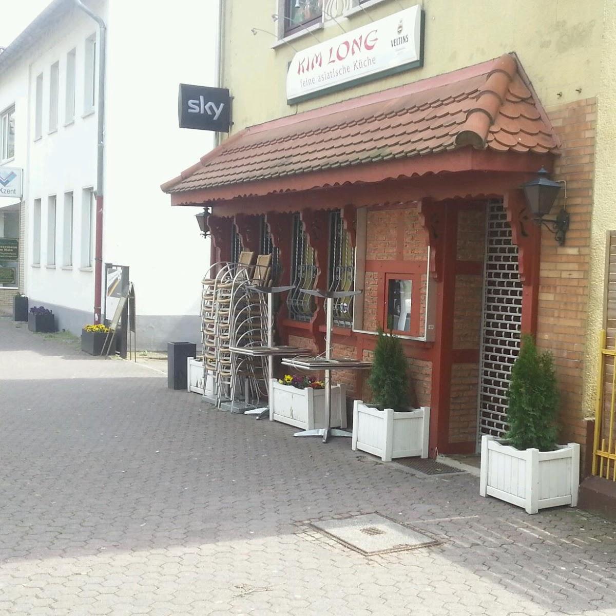 Restaurant "Kim Long Restaurant" in Frankfurt am Main