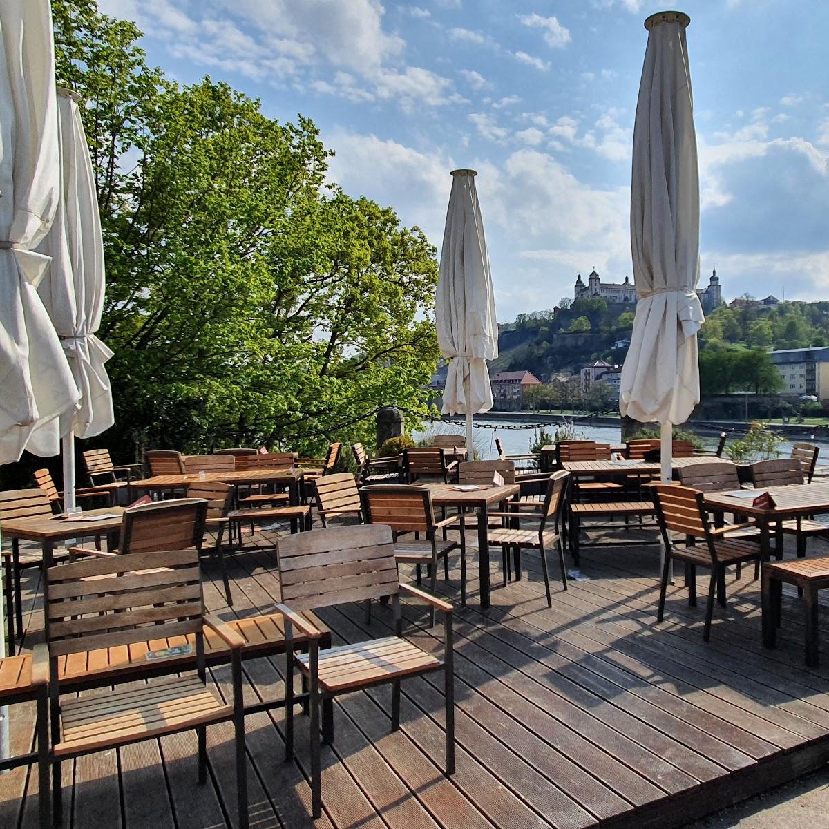 Restaurant "Locanda  - Pizza & Pasta" in Würzburg