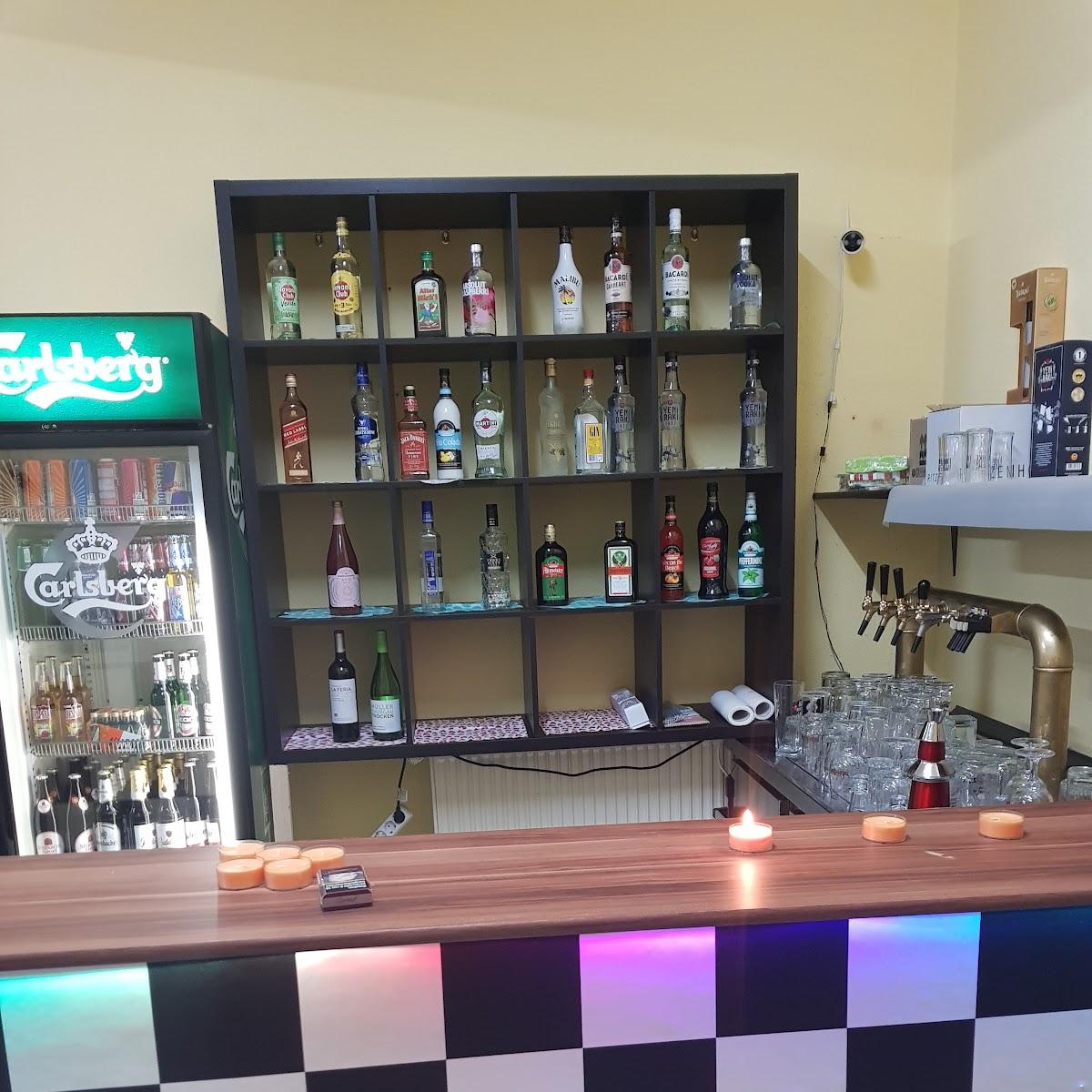 Restaurant "Mega bistro halberstadt" in Halberstadt