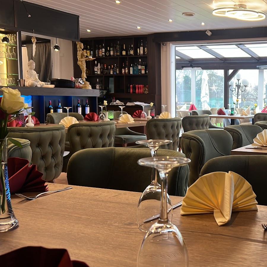 Restaurant "Spice of India" in Kriftel