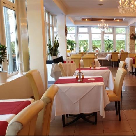 Restaurant "Spice of India" in Frankfurt am Main