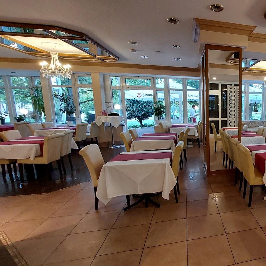 Restaurant "Spice of India" in Hattersheim am Main