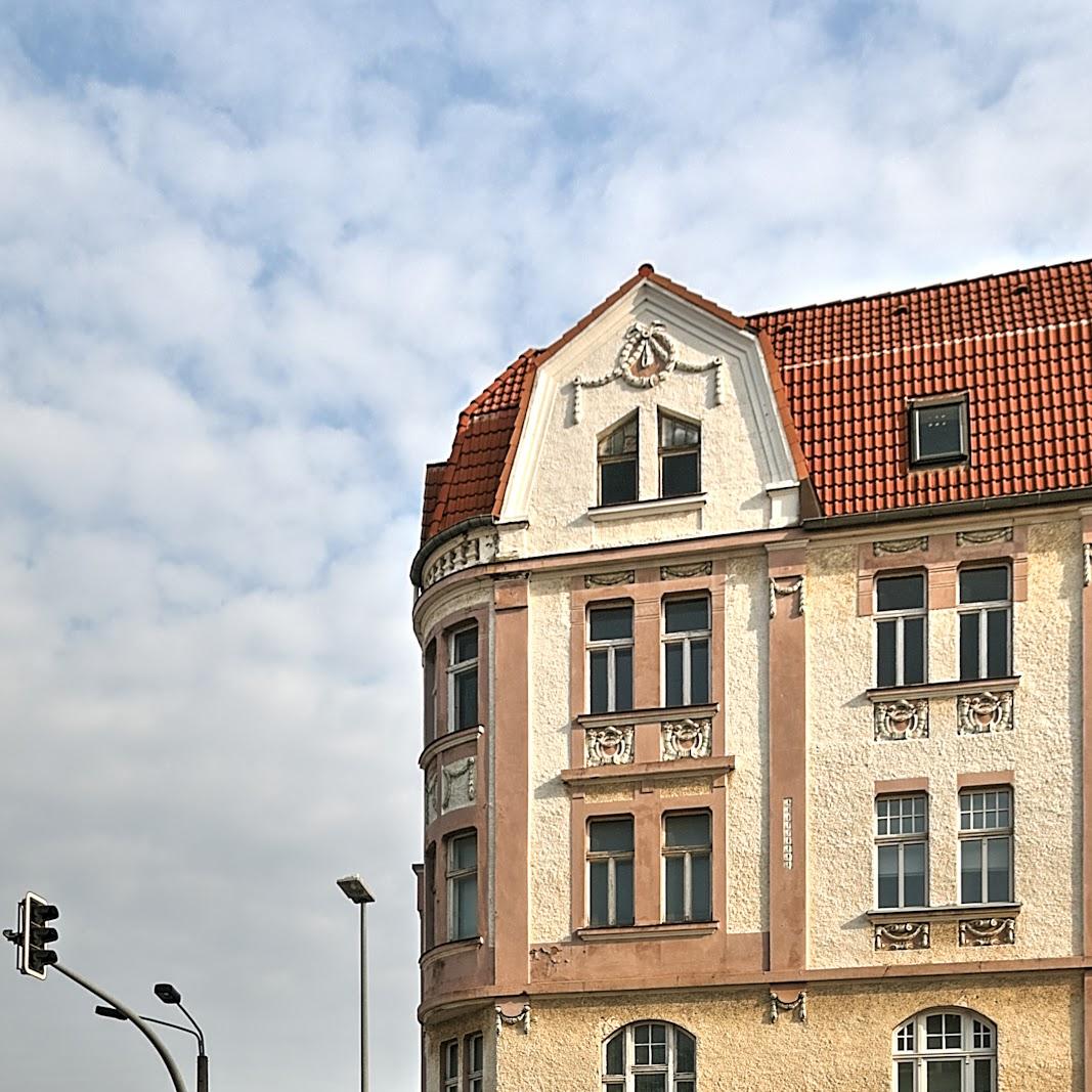 Restaurant "Antalya" in Halberstadt