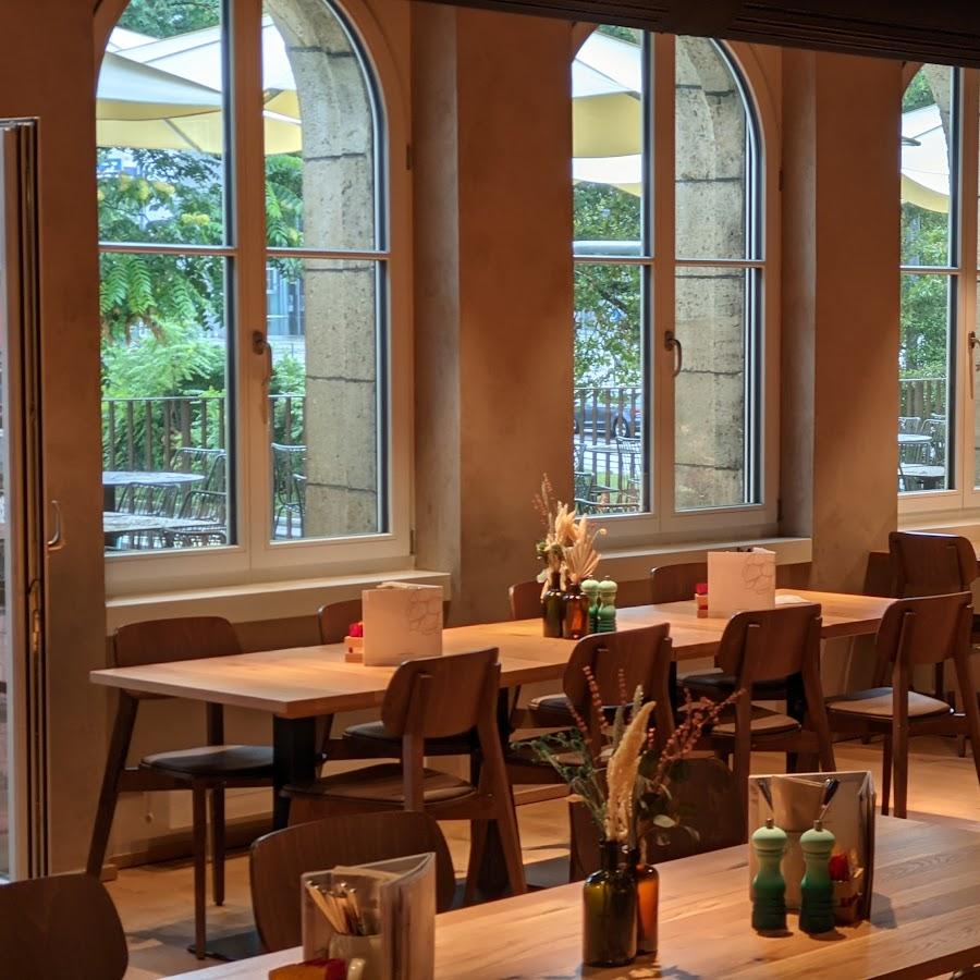 Restaurant "Wirtshaus Lautenschlager" in Stuttgart