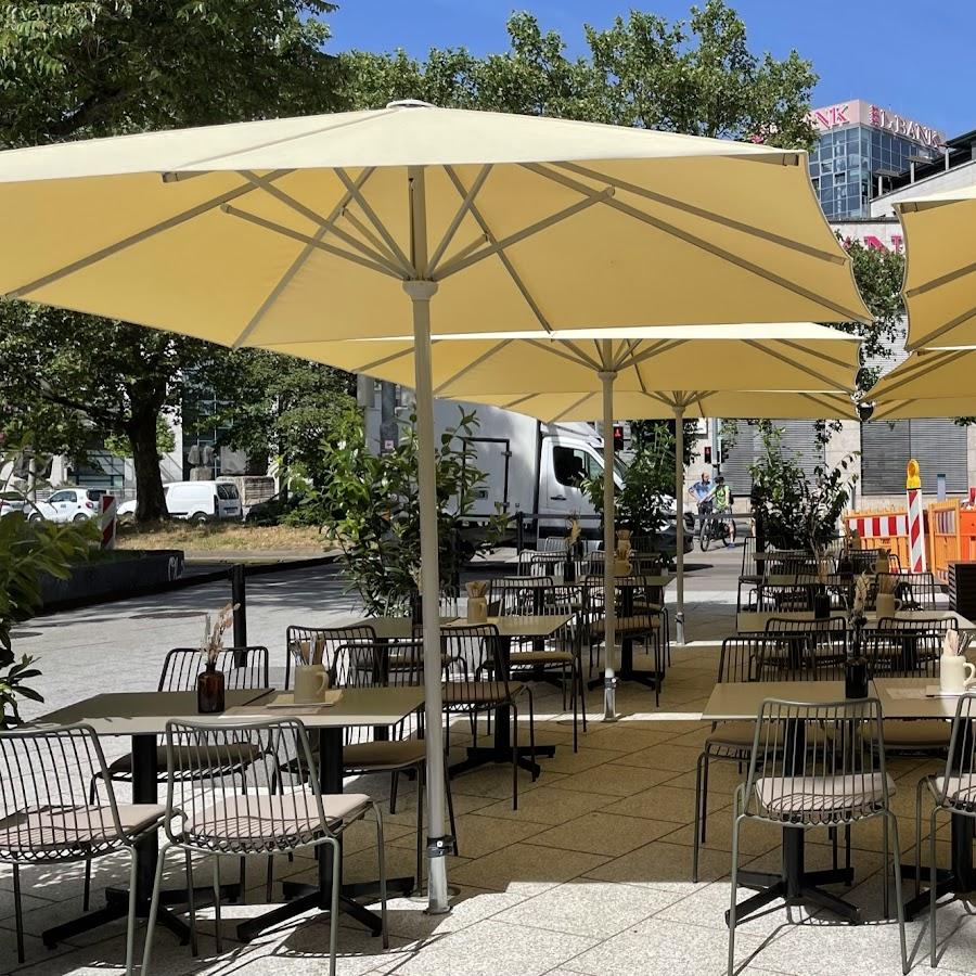Restaurant "Wirtshaus Lautenschlager" in Stuttgart