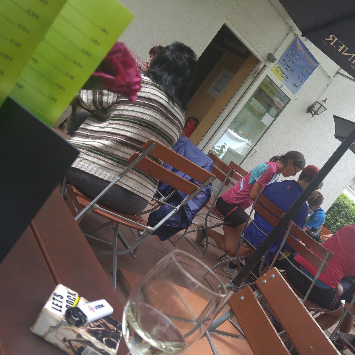 Restaurant "Kärber Eck" in Karben