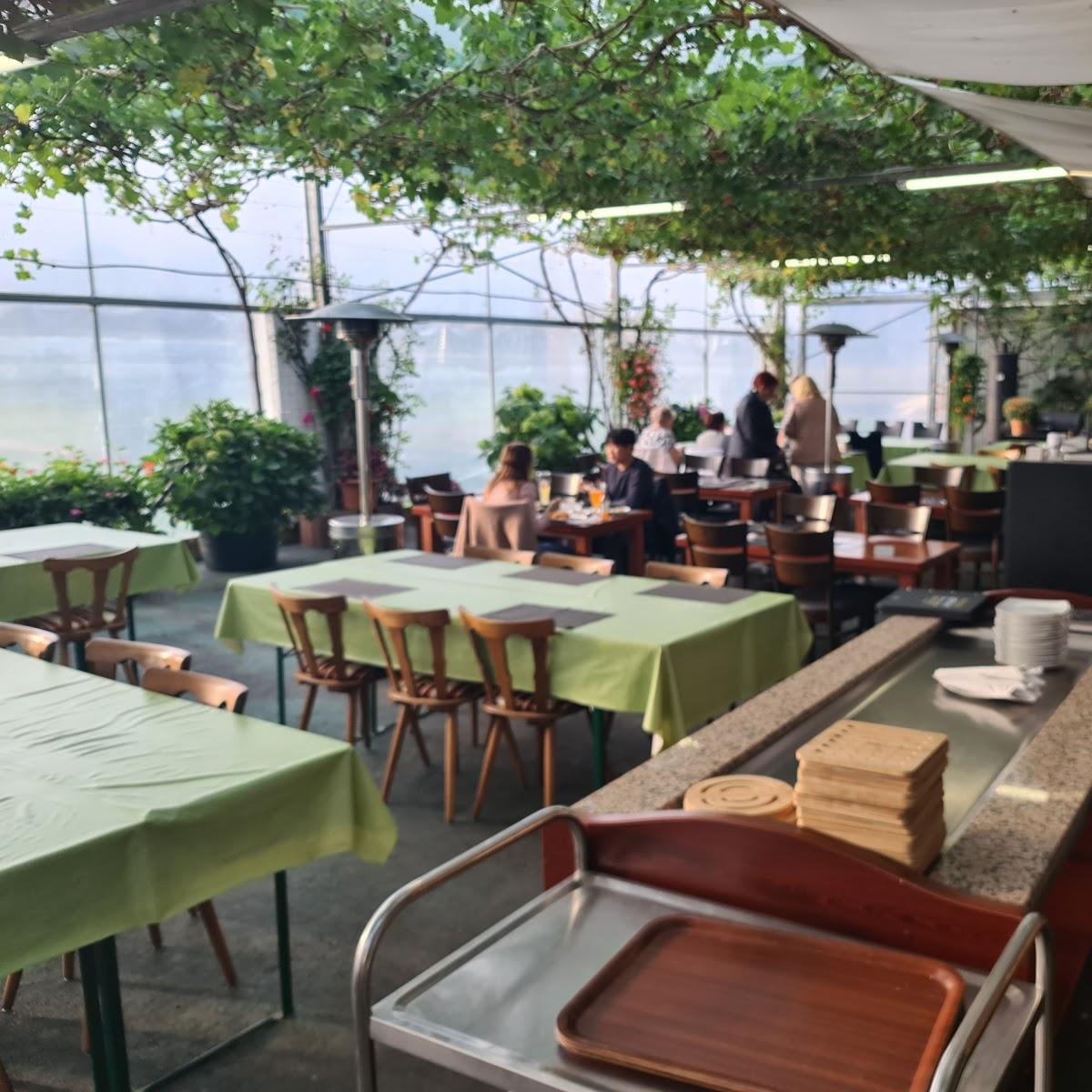 Restaurant "Korea Garden Restaurant" in Karben