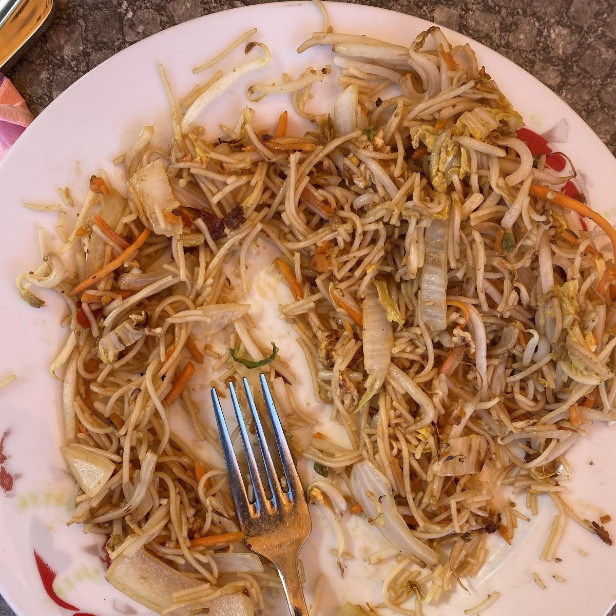 Restaurant "Viet Thai Express" in Karben