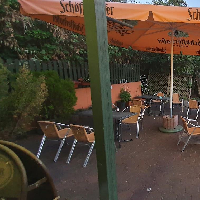 Restaurant "Viet Thai Express" in Karben